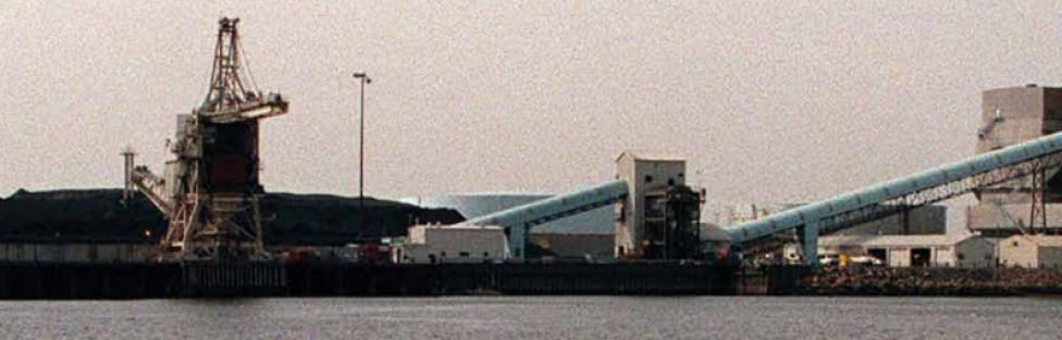Dark Days Ahead: The Financial Future of Brayton Point
